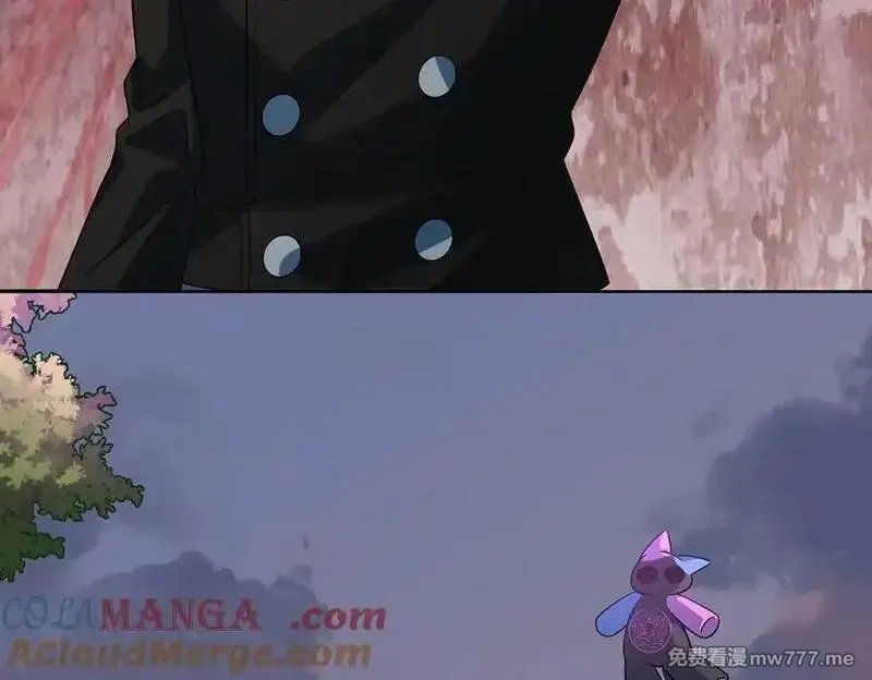 恶役千金与魔王小姐,第83话 消灭魔女,第101张