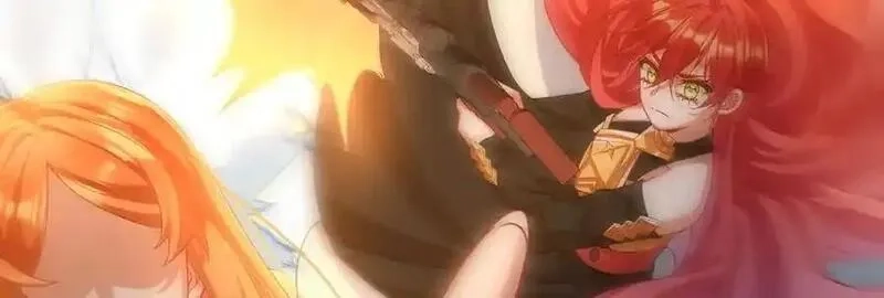 恶役千金与魔王小姐,第83话 消灭魔女,第110张