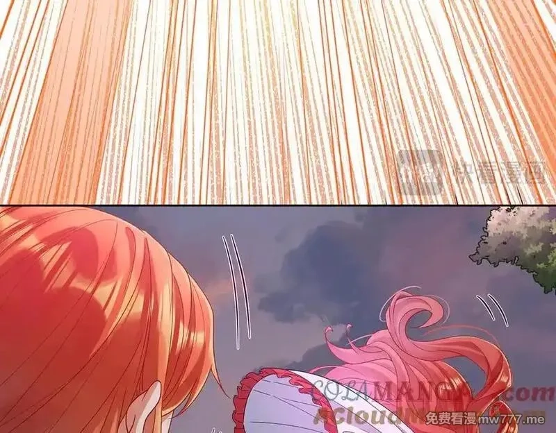 恶役千金与魔王小姐,第83话 消灭魔女,第121张