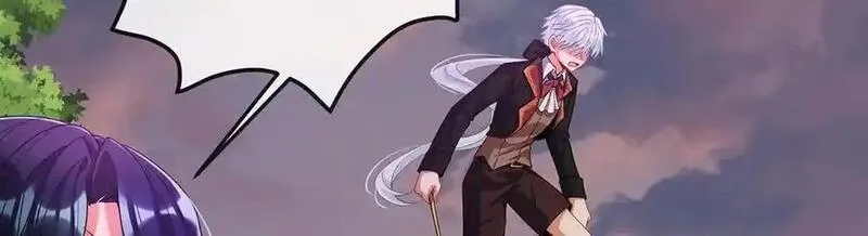 恶役千金与魔王小姐,第83话 消灭魔女,第134张