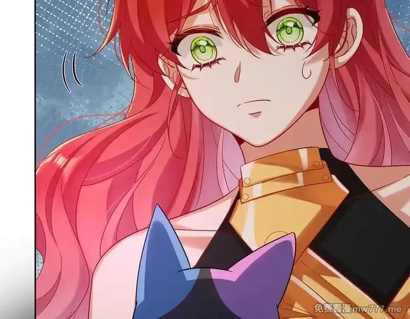 恶役千金与魔王小姐,第83话 消灭魔女,第139张