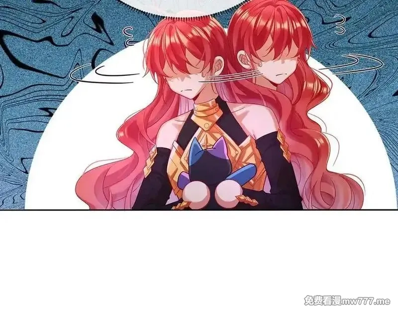恶役千金与魔王小姐,第83话 消灭魔女,第147张