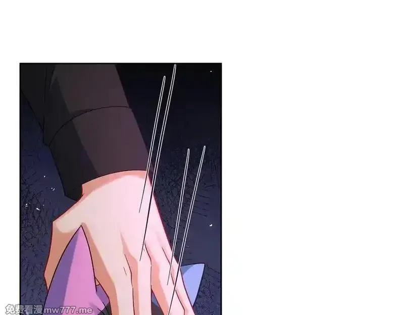 恶役千金与魔王小姐,第83话 消灭魔女,第155张