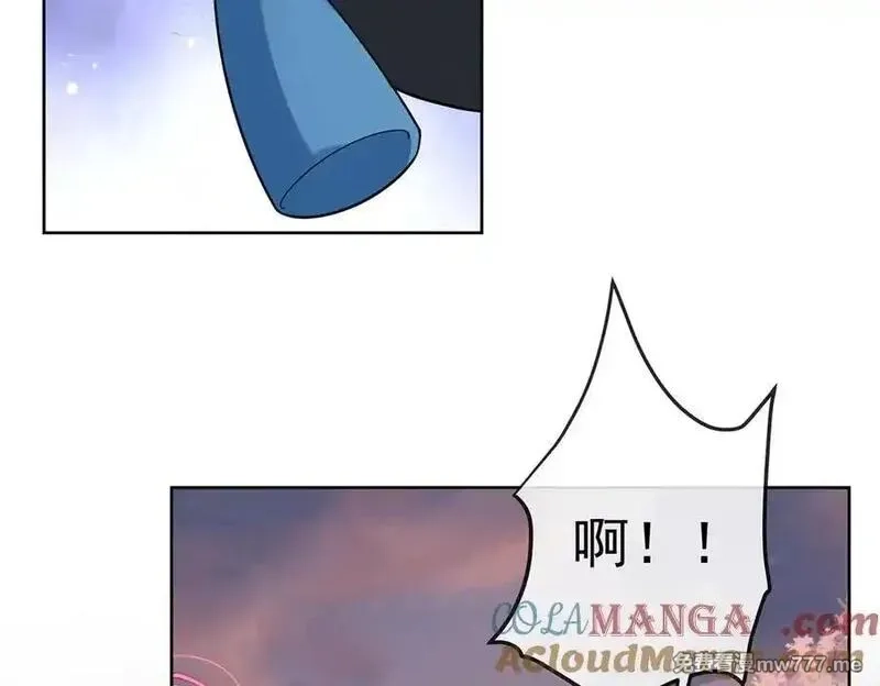 恶役千金与魔王小姐,第83话 消灭魔女,第157张