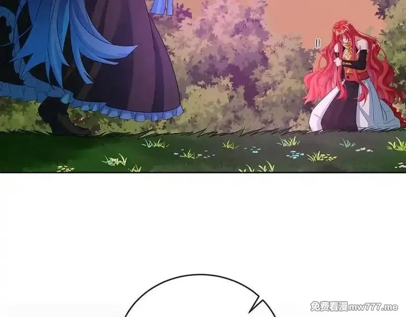恶役千金与魔王小姐,第83话 消灭魔女,第163张