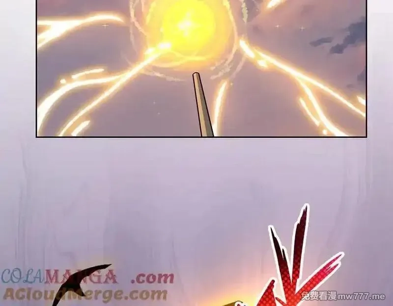 恶役千金与魔王小姐,第83话 消灭魔女,第165张