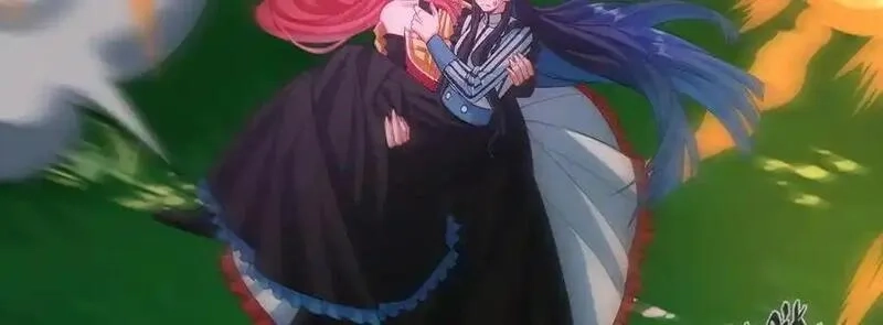 恶役千金与魔王小姐,第83话 消灭魔女,第20张