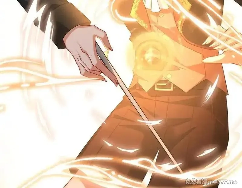 恶役千金与魔王小姐,第83话 消灭魔女,第27张