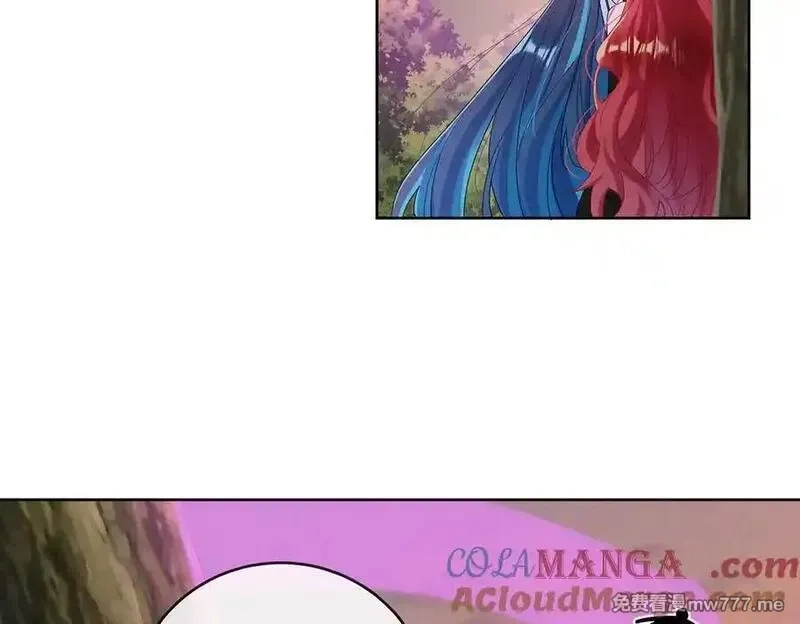 恶役千金与魔王小姐,第83话 消灭魔女,第37张