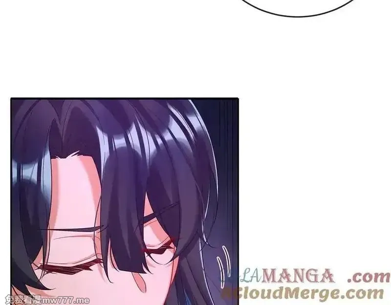 恶役千金与魔王小姐,第83话 消灭魔女,第53张