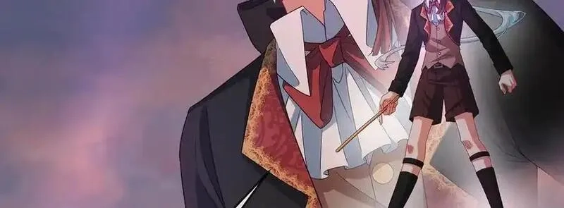 恶役千金与魔王小姐,第83话 消灭魔女,第6张