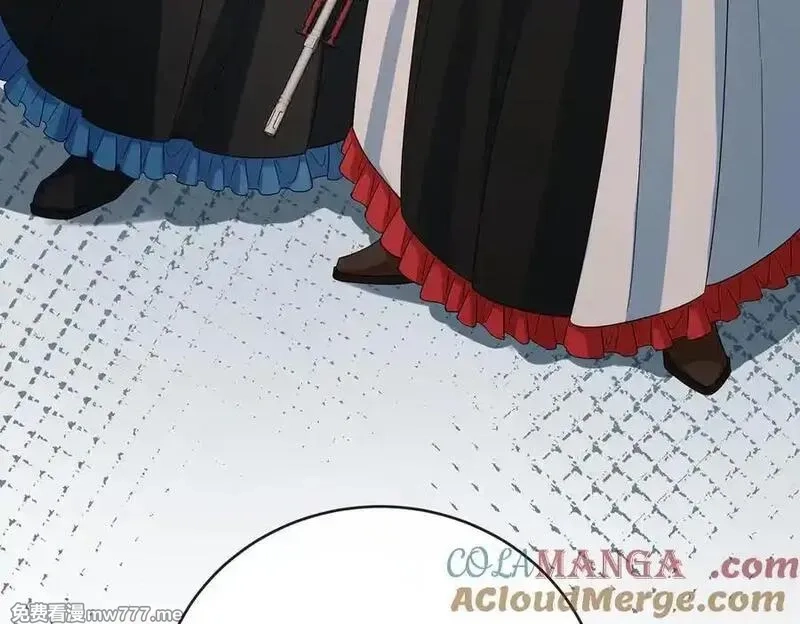 恶役千金与魔王小姐,第83话 消灭魔女,第69张