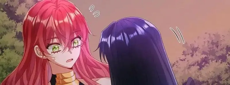恶役千金与魔王小姐,第83话 消灭魔女,第8张