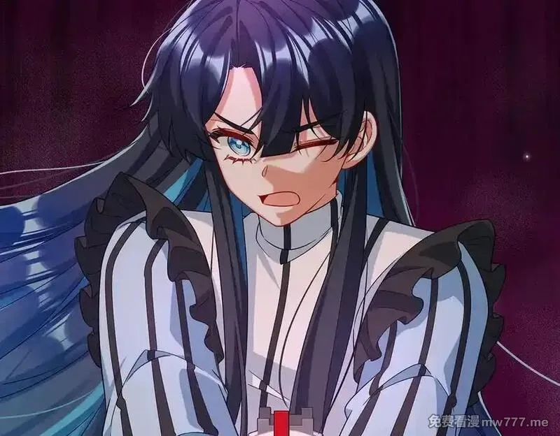 恶役千金与魔王小姐,第83话 消灭魔女,第87张