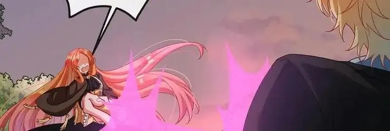 恶役千金与魔王小姐,第83话 消灭魔女,第96张