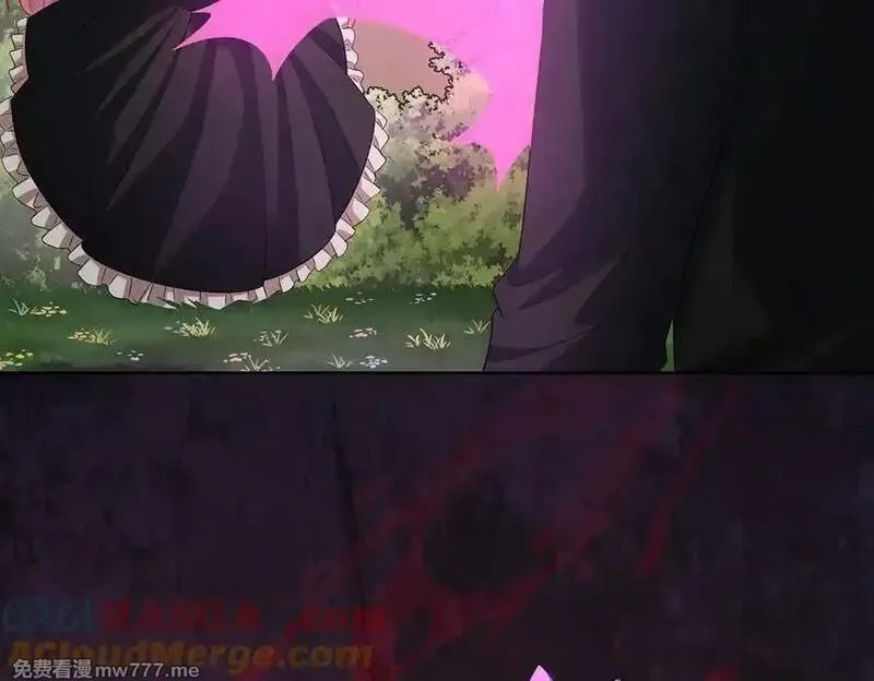 恶役千金与魔王小姐,第83话 消灭魔女,第97张