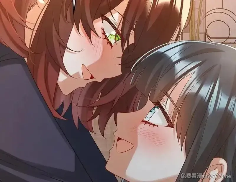 恶役千金与魔王小姐,第95话番外：小小的重逢3,第26张