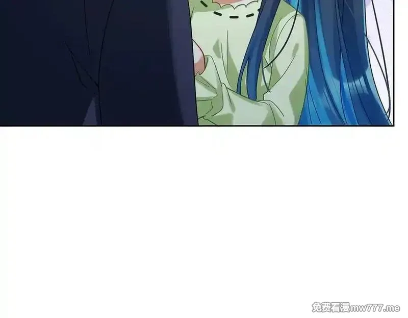 恶役千金与魔王小姐,第95话番外：小小的重逢3,第47张