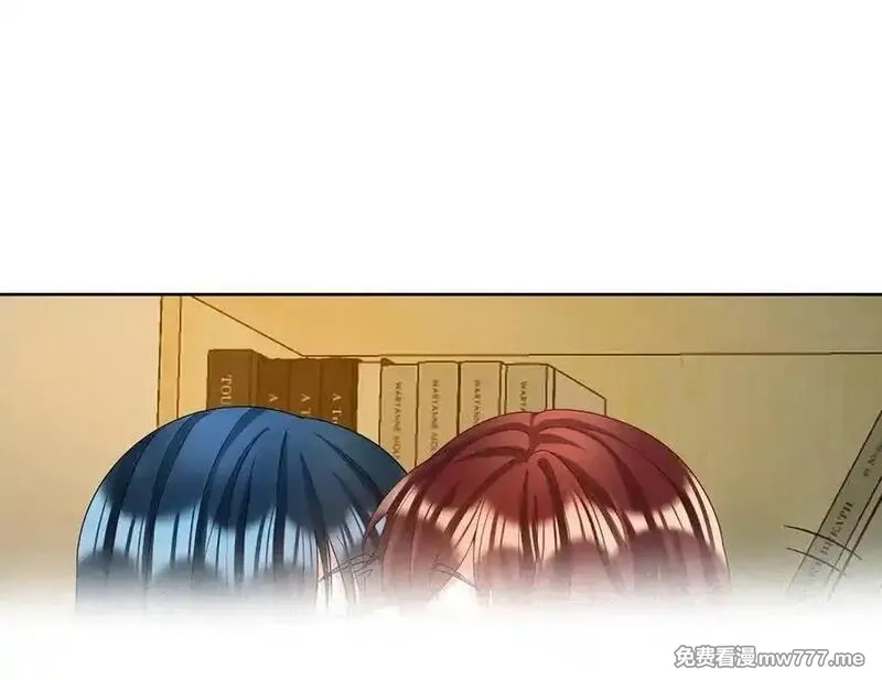 恶役千金与魔王小姐,第95话番外：小小的重逢3,第80张