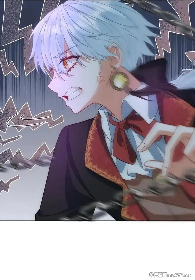 恶役千金与魔王小姐,第84话 我回来了,第19张