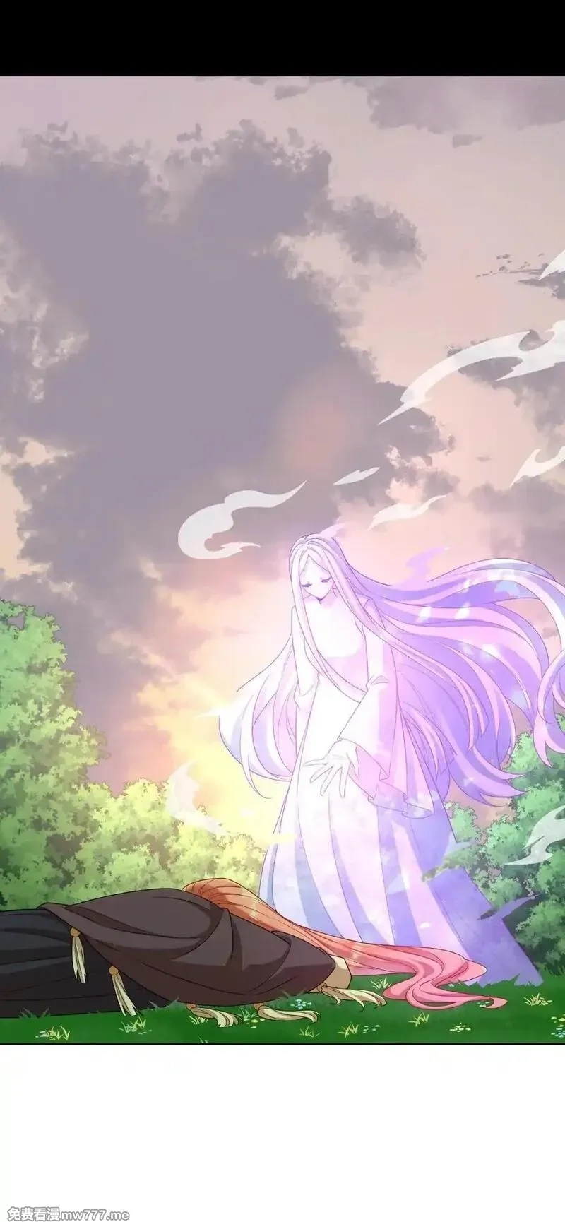 恶役千金与魔王小姐,第84话 我回来了,第36张