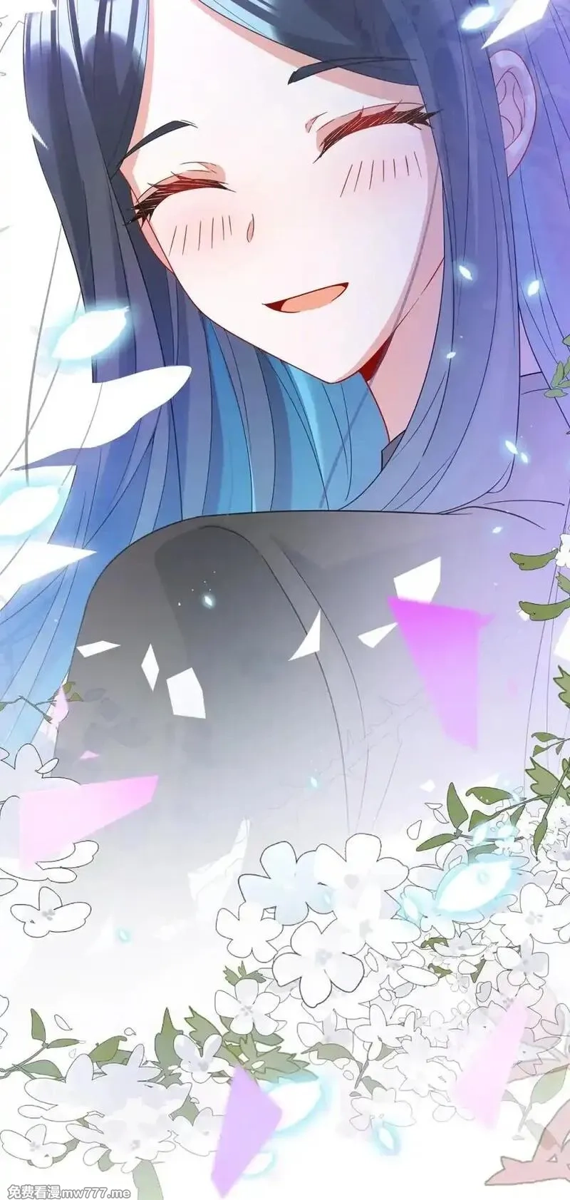 恶役千金与魔王小姐,第84话 我回来了,第41张