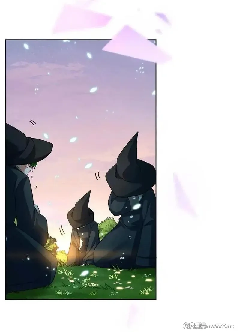 恶役千金与魔王小姐,第84话 我回来了,第45张
