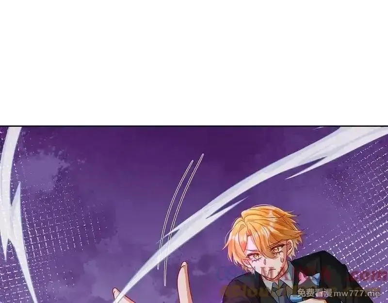 恶役千金与魔王小姐,第82话 今后，就靠你保护我啦,第125张