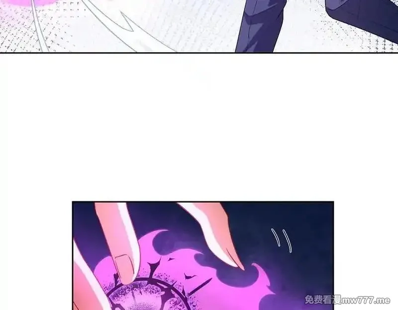 恶役千金与魔王小姐,第82话 今后，就靠你保护我啦,第127张