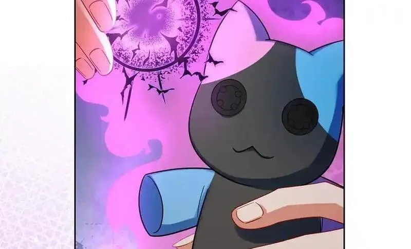 恶役千金与魔王小姐,第82话 今后，就靠你保护我啦,第128张