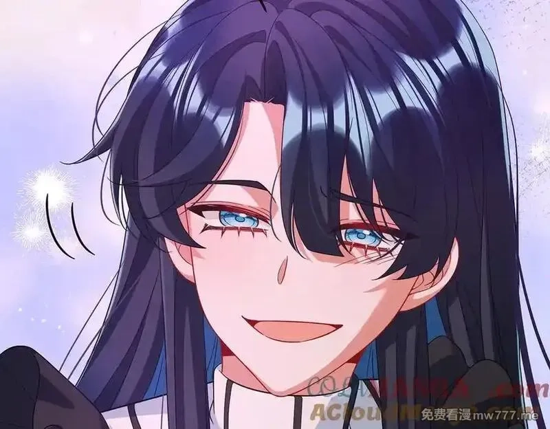 恶役千金与魔王小姐,第82话 今后，就靠你保护我啦,第145张