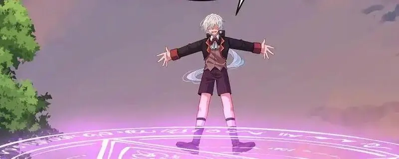 恶役千金与魔王小姐,第82话 今后，就靠你保护我啦,第32张