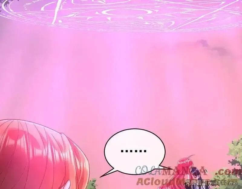 恶役千金与魔王小姐,第82话 今后，就靠你保护我啦,第33张