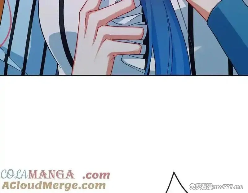 恶役千金与魔王小姐,第82话 今后，就靠你保护我啦,第89张