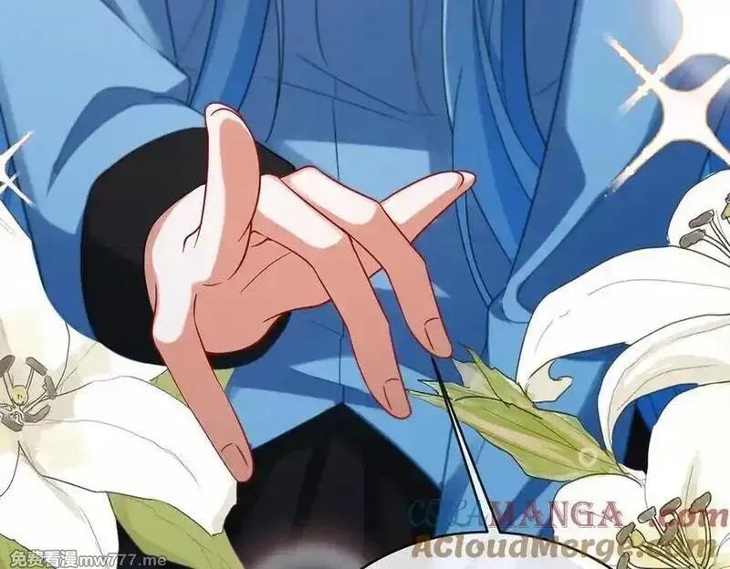 恶役千金与魔王小姐,第90话 请与我共度余生,第105张