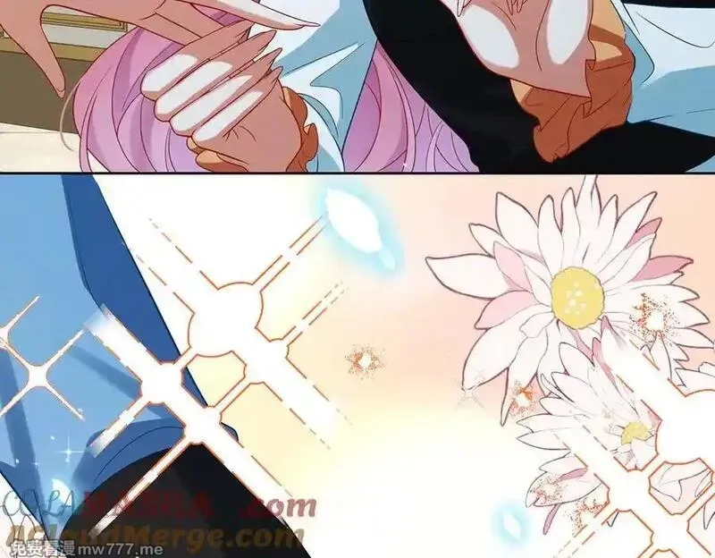 恶役千金与魔王小姐,第90话 请与我共度余生,第109张