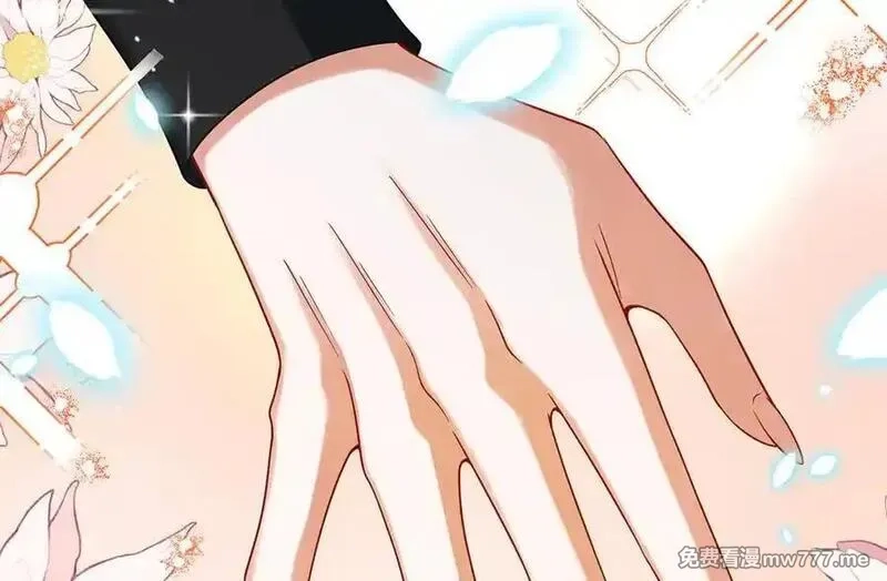 恶役千金与魔王小姐,第90话 请与我共度余生,第110张