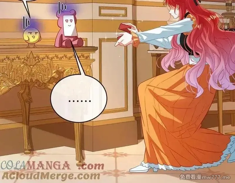 恶役千金与魔王小姐,第90话 请与我共度余生,第13张