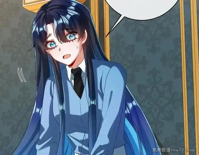 恶役千金与魔王小姐,第90话 请与我共度余生,第35张