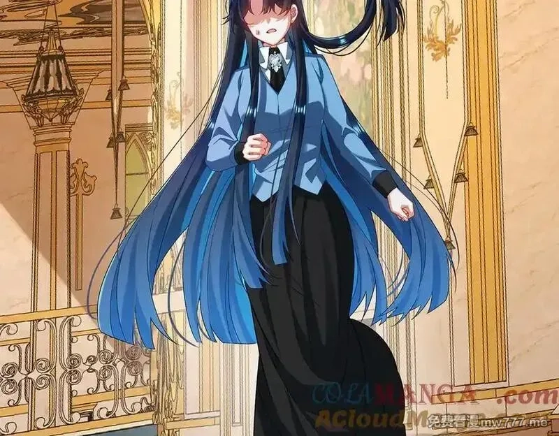 恶役千金与魔王小姐,第90话 请与我共度余生,第41张