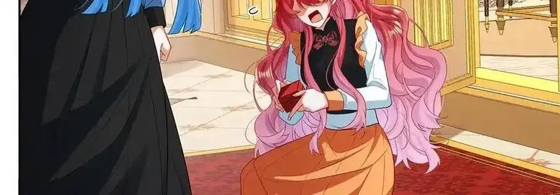 恶役千金与魔王小姐,第90话 请与我共度余生,第88张