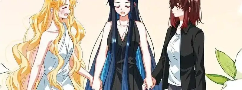 恶役千金与魔王小姐,第100话番外：小小的重逢8,第122张
