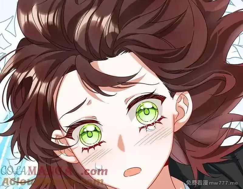 恶役千金与魔王小姐,第100话番外：小小的重逢8,第133张