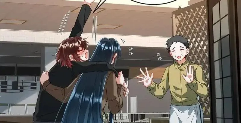 恶役千金与魔王小姐,第100话番外：小小的重逢8,第14张