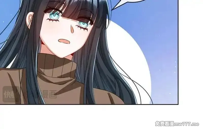 恶役千金与魔王小姐,第100话番外：小小的重逢8,第156张