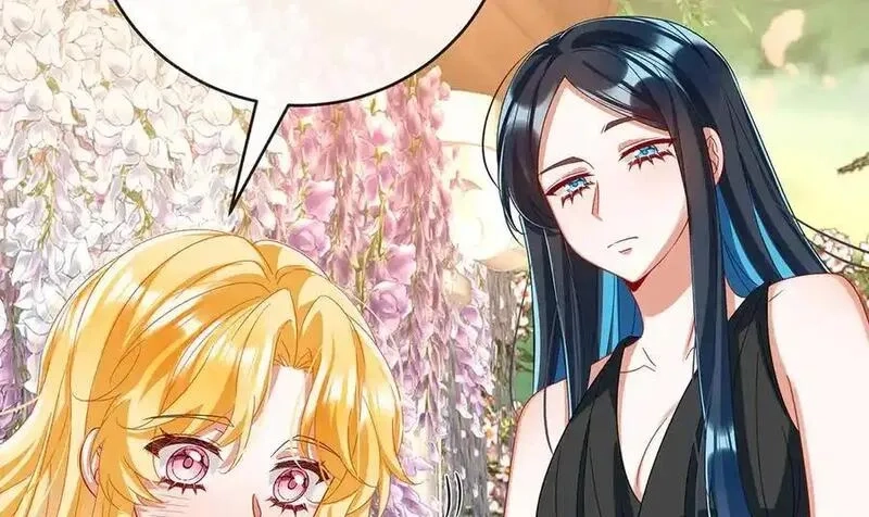 恶役千金与魔王小姐,第100话番外：小小的重逢8,第54张