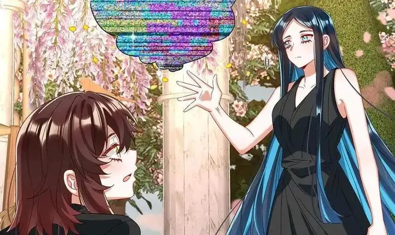 恶役千金与魔王小姐,第100话番外：小小的重逢8,第66张