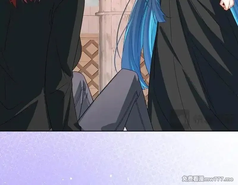 恶役千金与魔王小姐,第100话番外：小小的重逢8,第67张