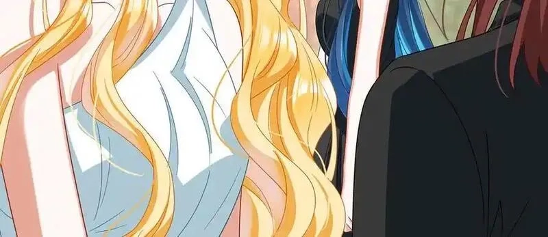 恶役千金与魔王小姐,第100话番外：小小的重逢8,第96张