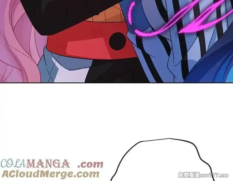 恶役千金与魔王小姐,第81话 渔翁得利,第113张